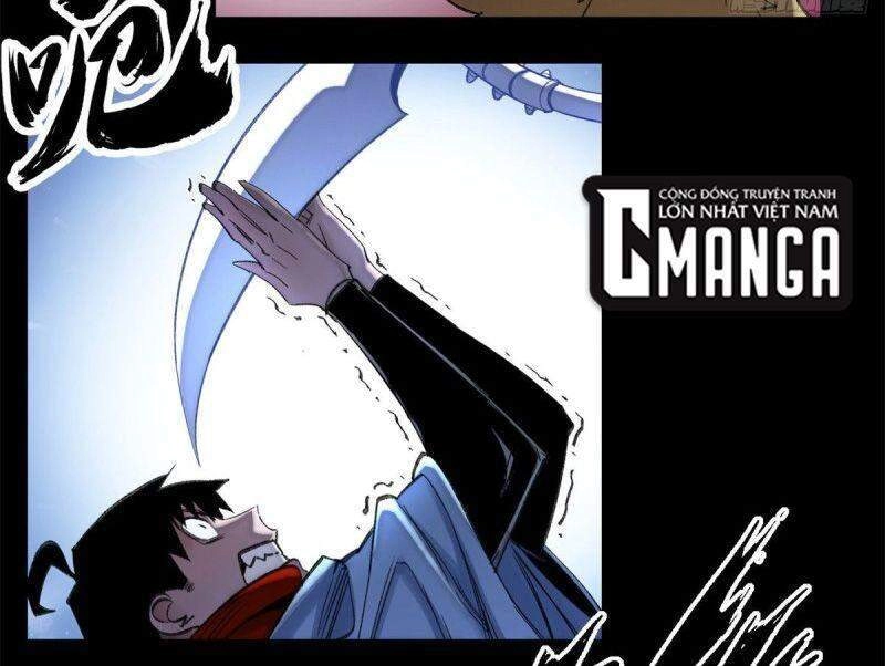 Minh Nhật Chi Kiếp Chapter 53 - 8