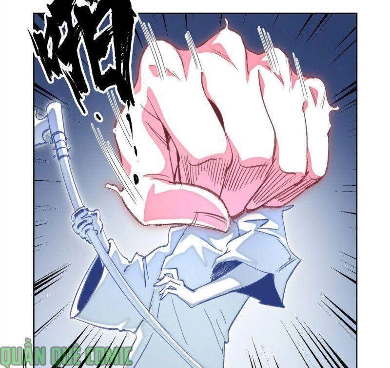 Minh Nhật Chi Kiếp Chapter 53 - 10