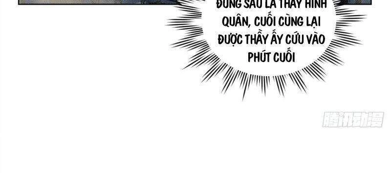 Minh Nhật Chi Kiếp Chapter 53 - 16