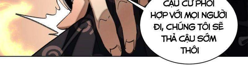 Minh Nhật Chi Kiếp Chapter 54 - 10