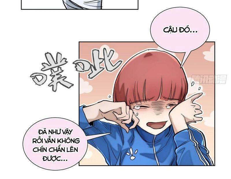 Minh Nhật Chi Kiếp Chapter 55 - 6