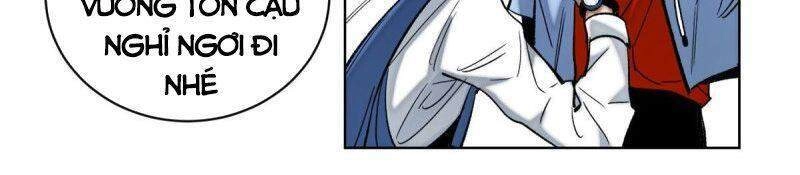 Minh Nhật Chi Kiếp Chapter 55 - 13