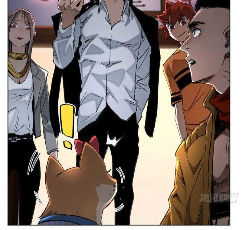 Minh Nhật Chi Kiếp Chapter 56 - 10