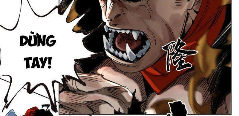 Minh Nhật Chi Kiếp Chapter 56 - 15