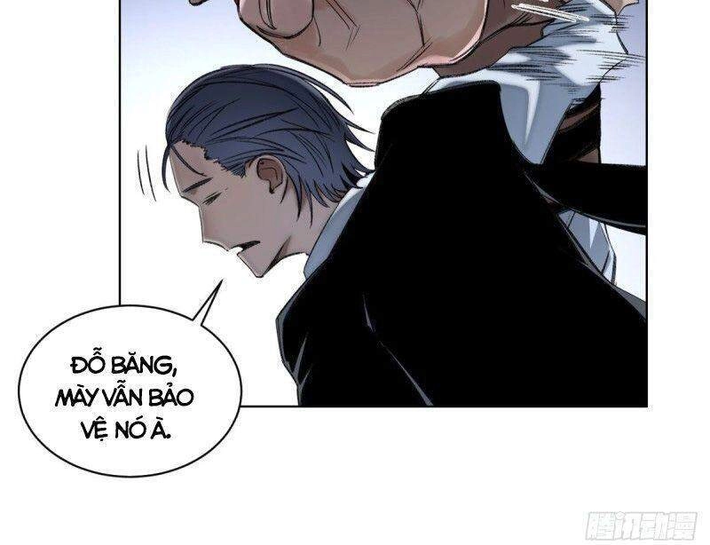 Minh Nhật Chi Kiếp Chapter 56 - 17