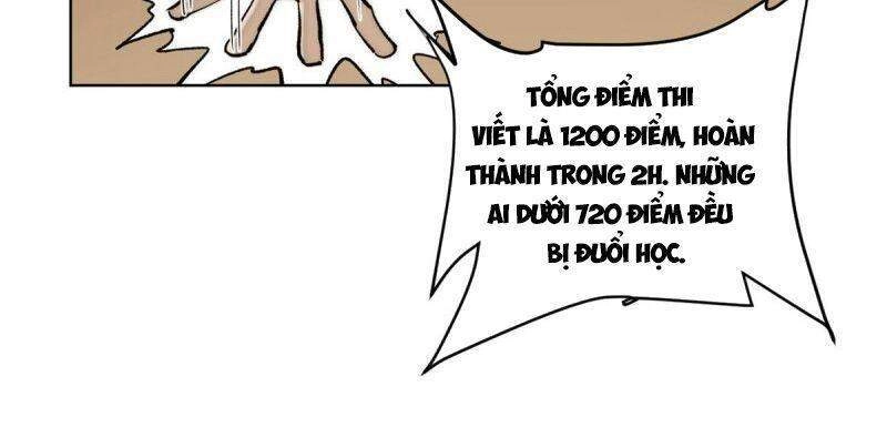 Minh Nhật Chi Kiếp Chapter 57 - 8