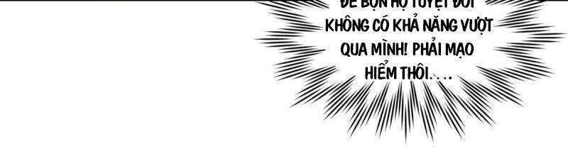 Minh Nhật Chi Kiếp Chapter 58 - 8