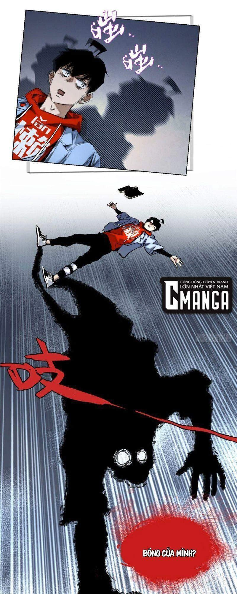 Minh Nhật Chi Kiếp Chapter 58 - 14