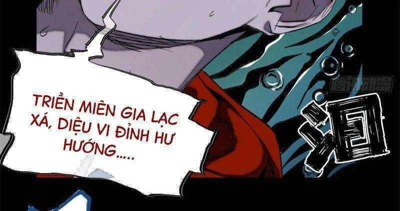 Minh Nhật Chi Kiếp Chapter 59 - 13