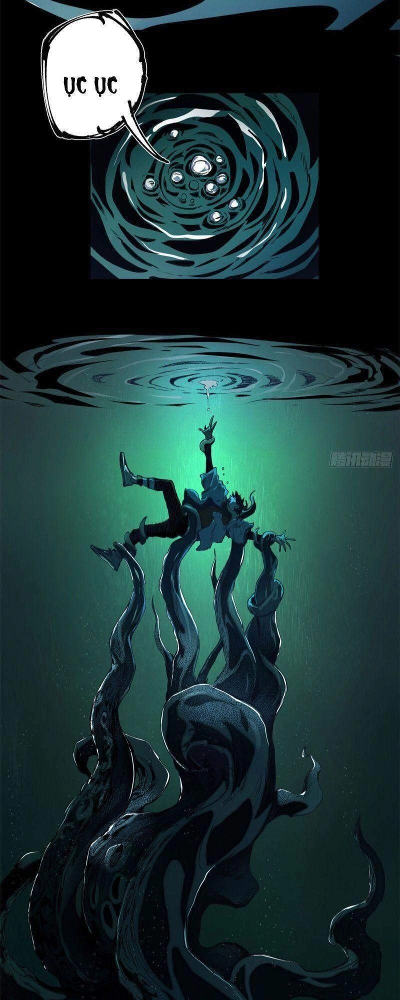 Minh Nhật Chi Kiếp Chapter 59 - 16