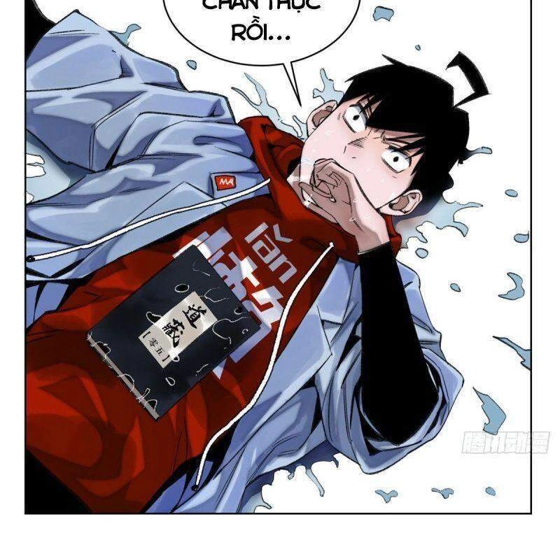 Minh Nhật Chi Kiếp Chapter 59 - 19