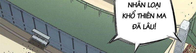 Minh Nhật Chi Kiếp Chapter 61 - 2