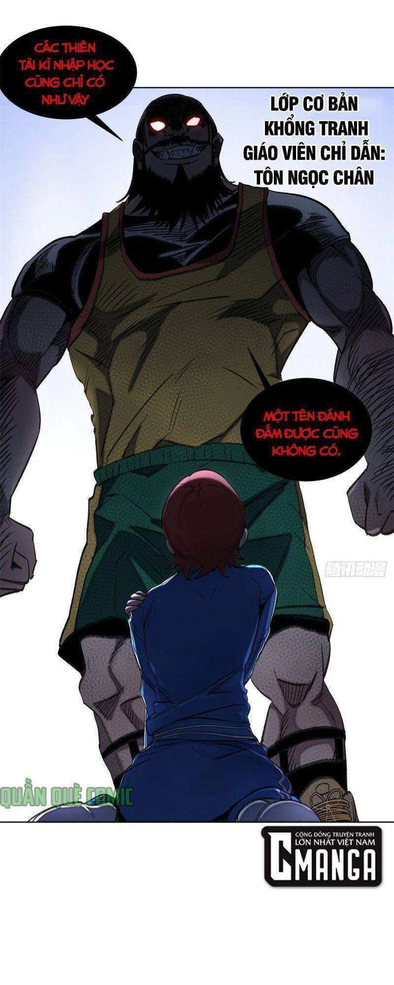 Minh Nhật Chi Kiếp Chapter 61 - 19