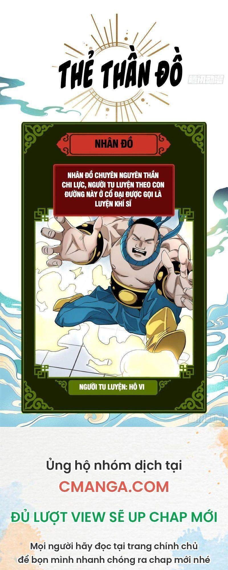 Minh Nhật Chi Kiếp Chapter 61 - 21