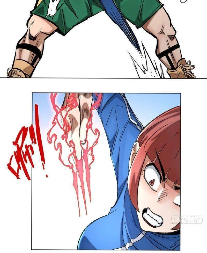 Minh Nhật Chi Kiếp Chapter 62 - 8