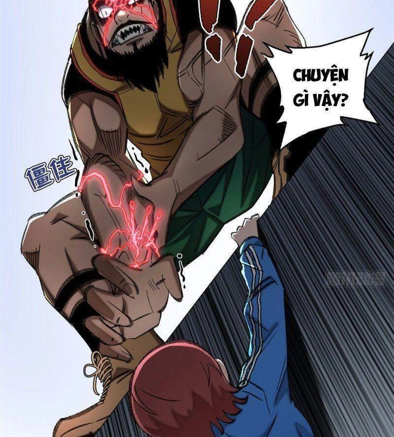 Minh Nhật Chi Kiếp Chapter 62 - 14