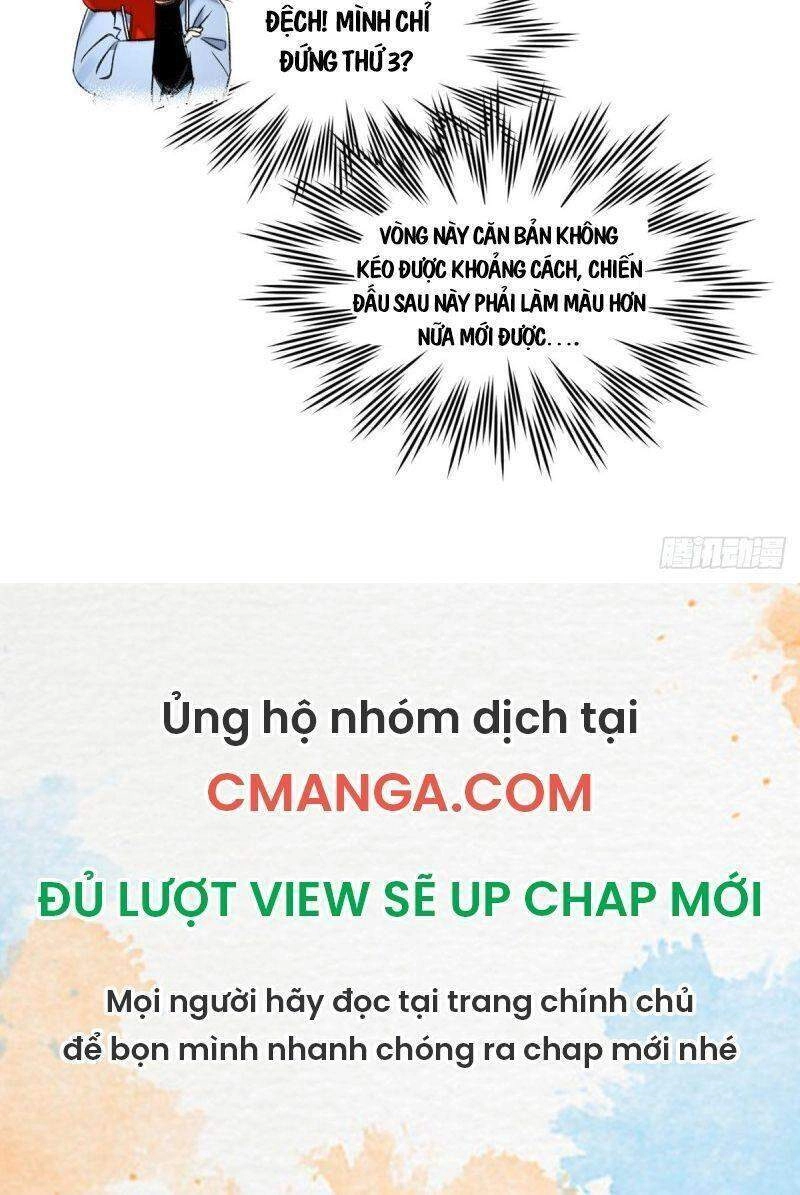 Minh Nhật Chi Kiếp Chapter 62 - 25