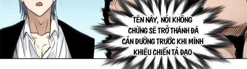 Minh Nhật Chi Kiếp Chapter 63 - 10