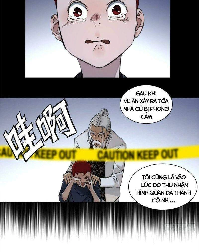 Minh Nhật Chi Kiếp Chapter 64 - 5