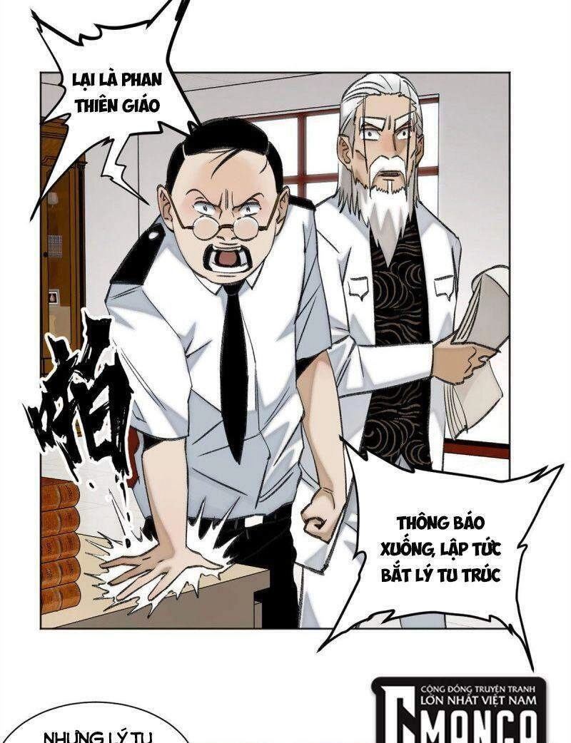 Minh Nhật Chi Kiếp Chapter 64 - 10
