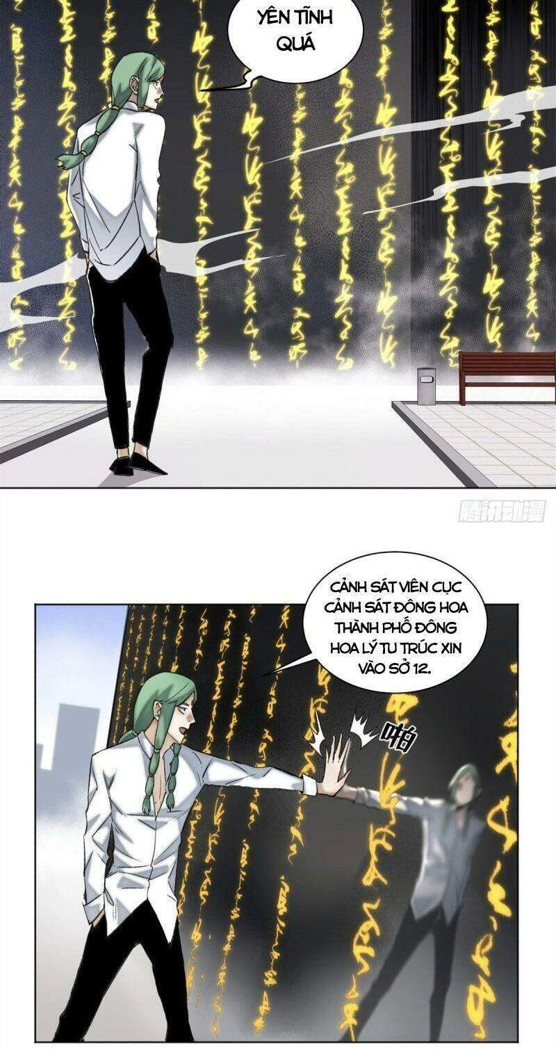 Minh Nhật Chi Kiếp Chapter 64 - 15