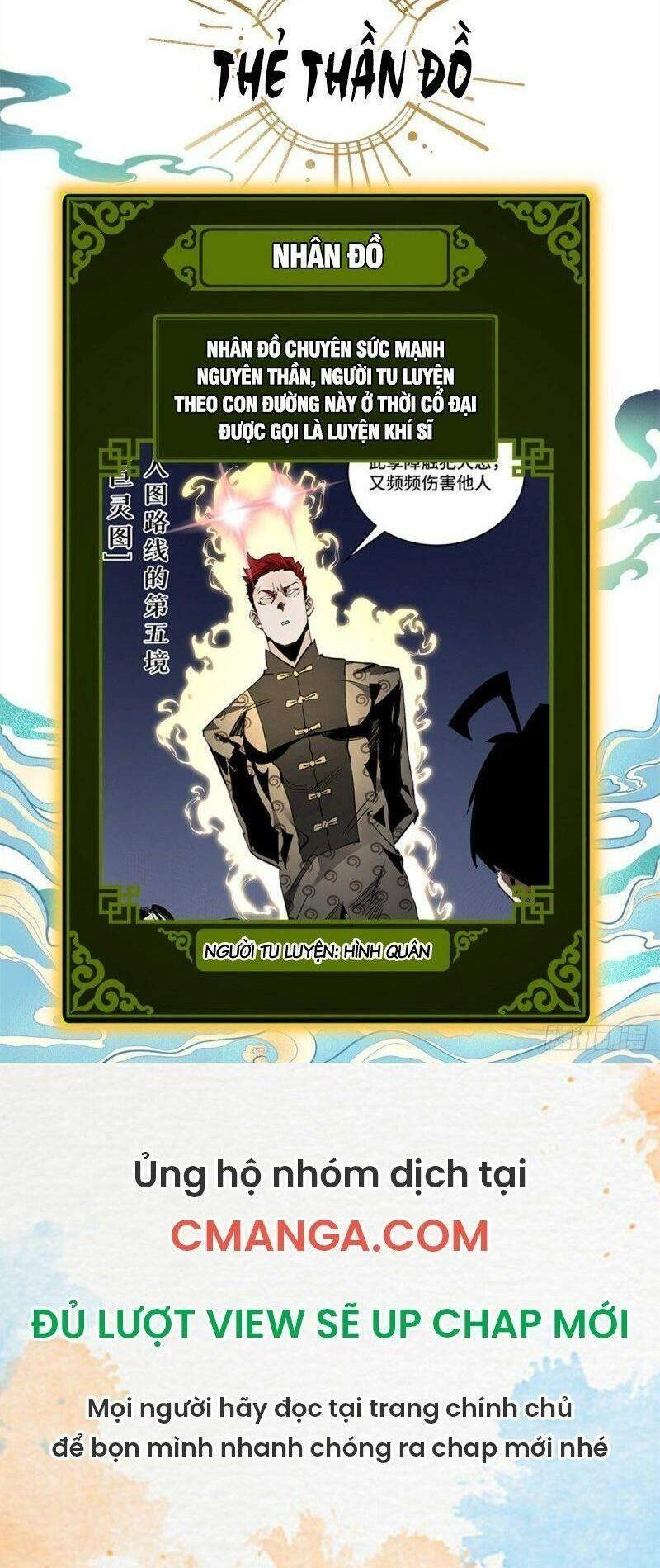 Minh Nhật Chi Kiếp Chapter 64 - 19