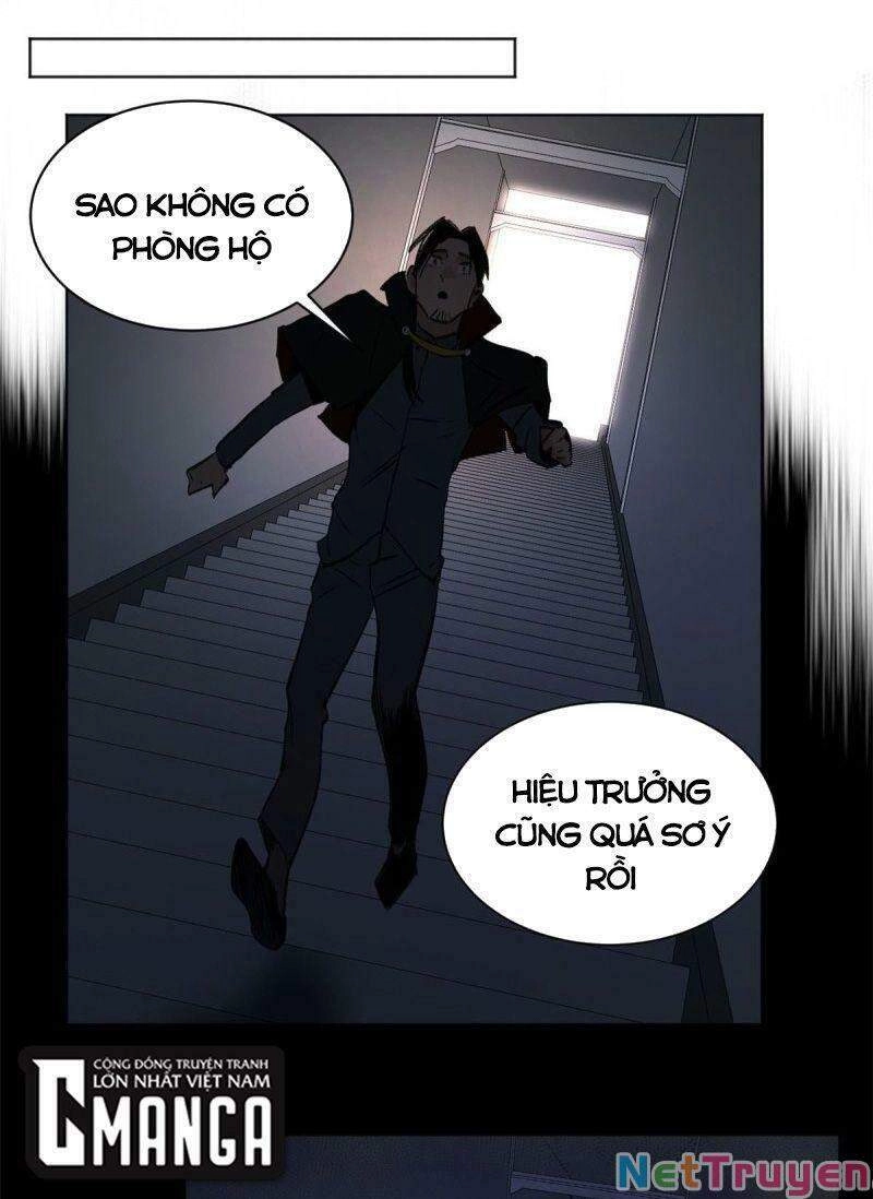 Minh Nhật Chi Kiếp Chapter 65 - 4