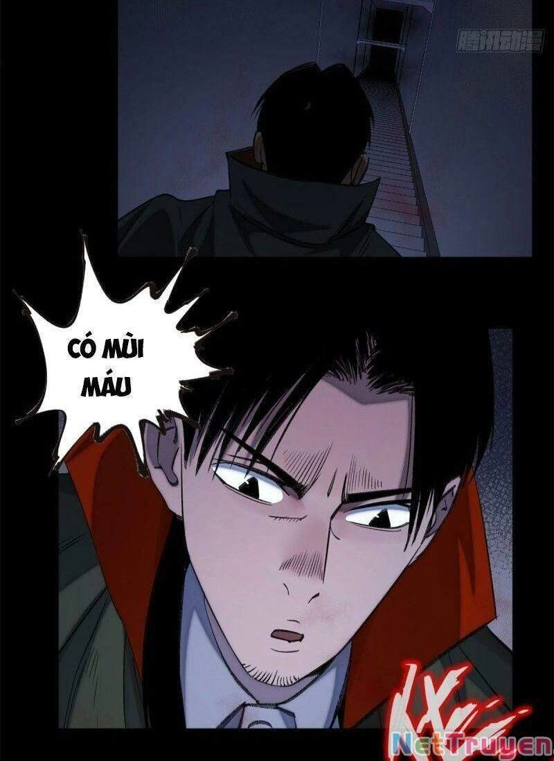 Minh Nhật Chi Kiếp Chapter 65 - 5