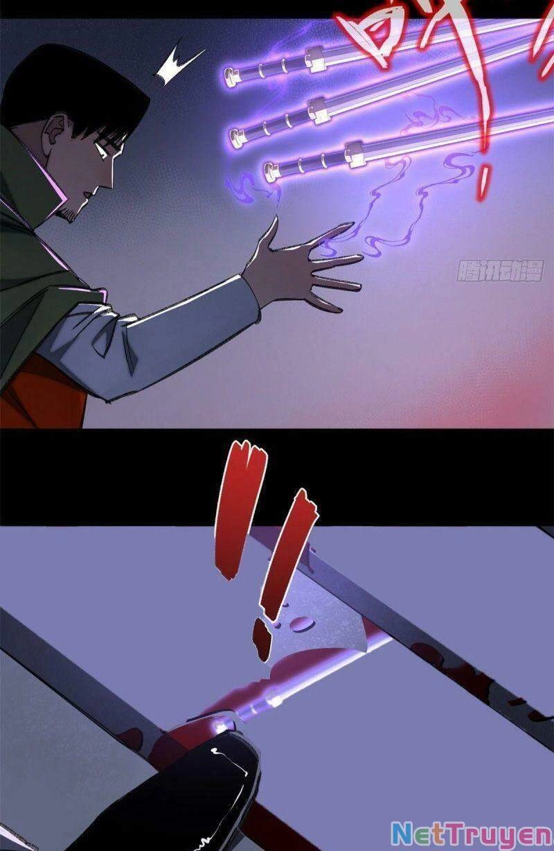 Minh Nhật Chi Kiếp Chapter 65 - 6