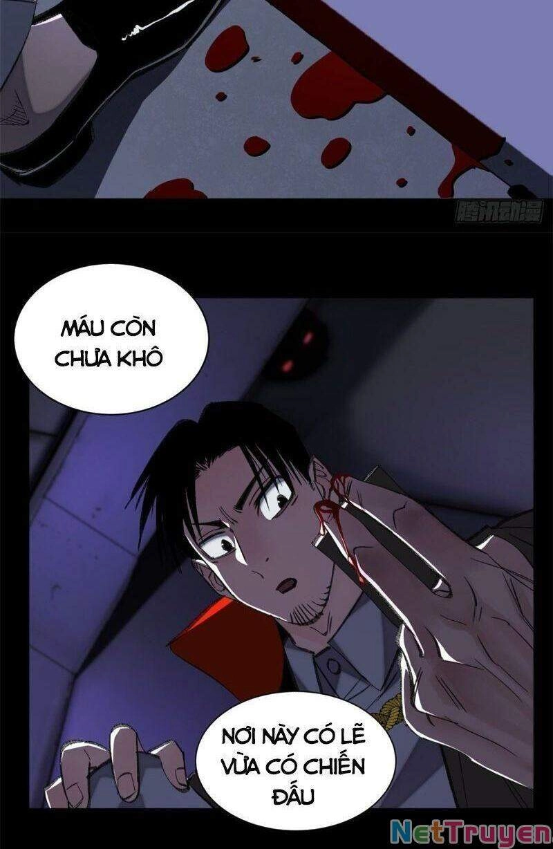 Minh Nhật Chi Kiếp Chapter 65 - 7