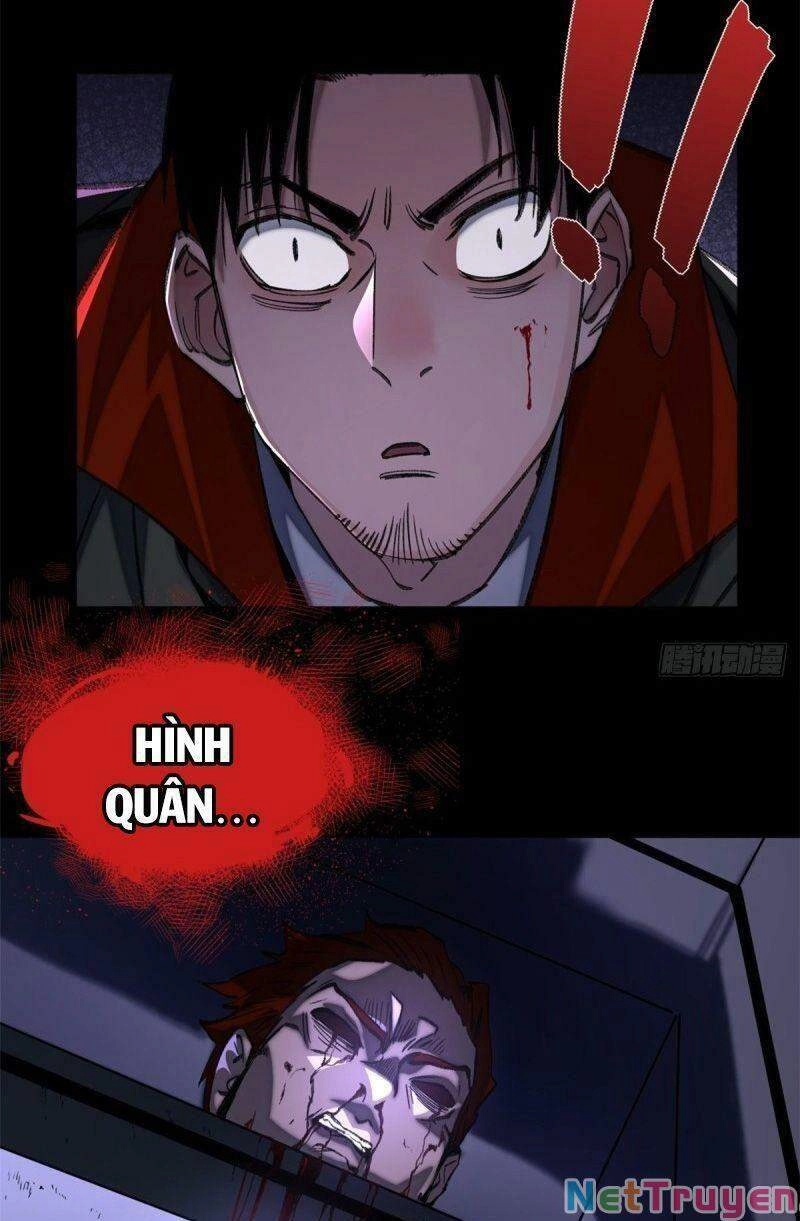 Minh Nhật Chi Kiếp Chapter 65 - 9