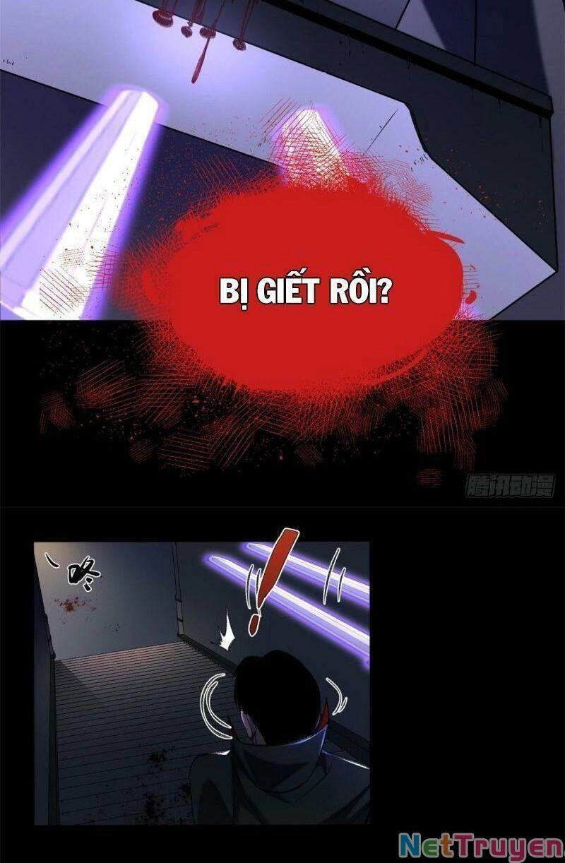 Minh Nhật Chi Kiếp Chapter 65 - 10