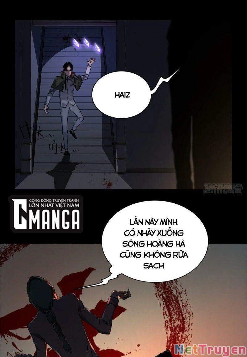 Minh Nhật Chi Kiếp Chapter 65 - 11