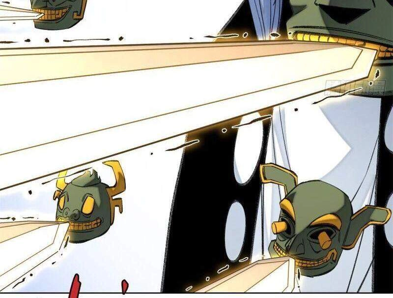 Minh Nhật Chi Kiếp Chapter 66 - 4