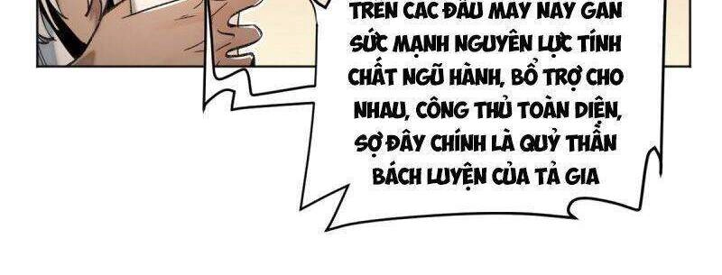Minh Nhật Chi Kiếp Chapter 66 - 6