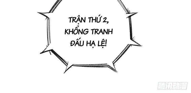 Minh Nhật Chi Kiếp Chapter 66 - 21