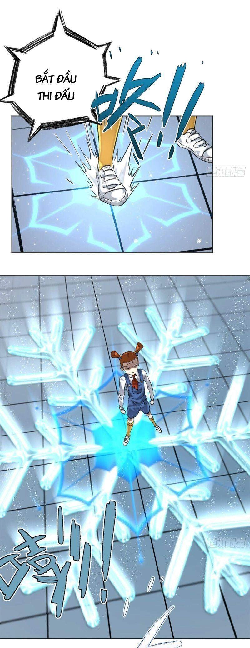 Minh Nhật Chi Kiếp Chapter 67 - 2