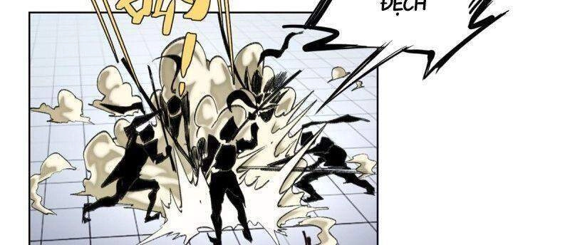 Minh Nhật Chi Kiếp Chapter 67 - 23