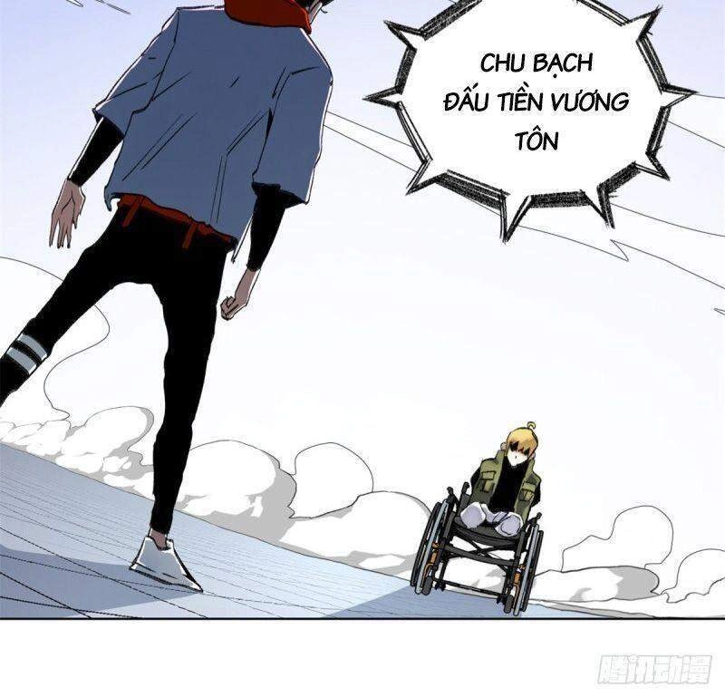 Minh Nhật Chi Kiếp Chapter 67 - 27