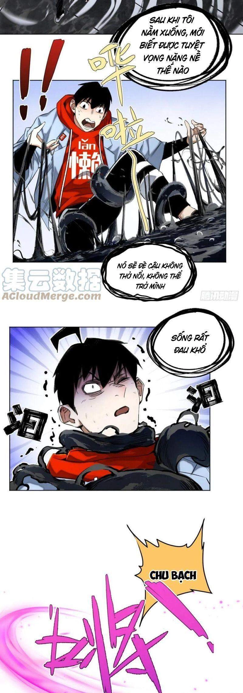 Minh Nhật Chi Kiếp Chapter 69 - 7