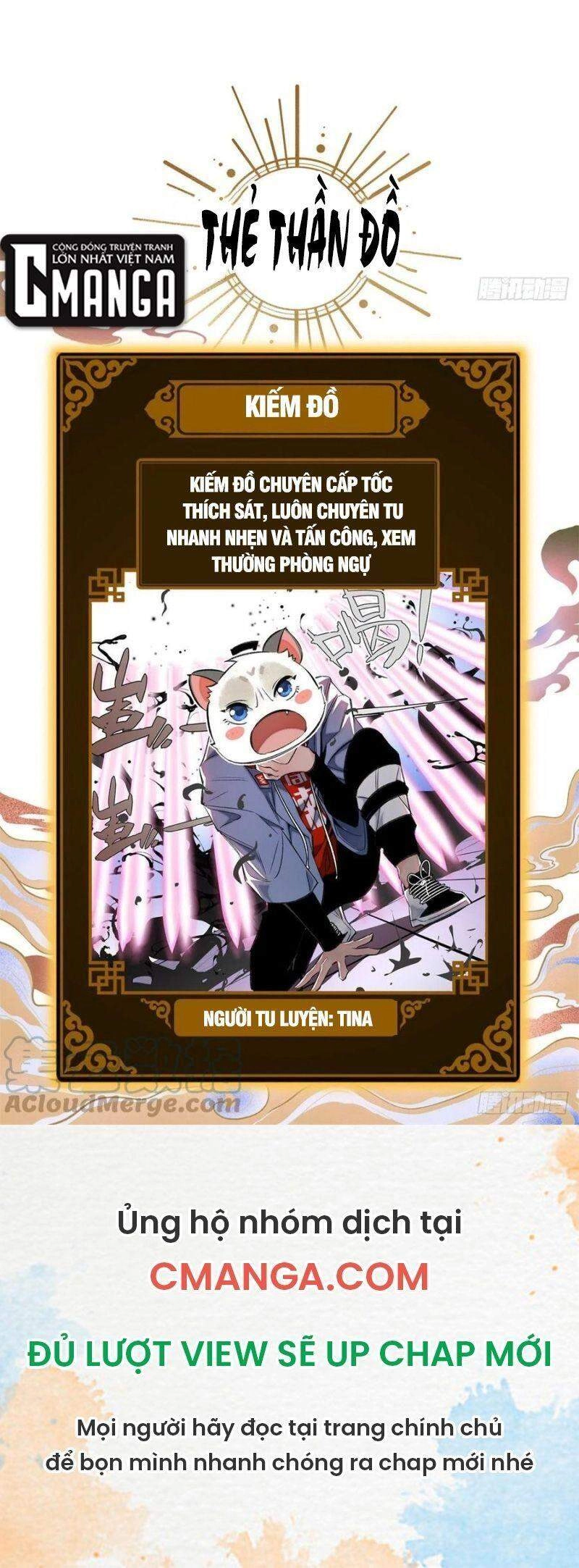 Minh Nhật Chi Kiếp Chapter 69 - 24