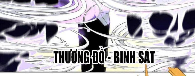 Minh Nhật Chi Kiếp Chapter 72 - 6