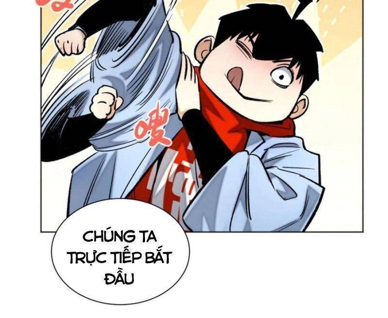 Minh Nhật Chi Kiếp Chapter 72 - 25