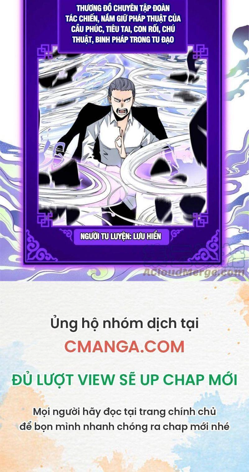 Minh Nhật Chi Kiếp Chapter 72 - 27