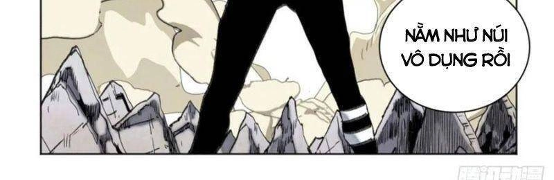 Minh Nhật Chi Kiếp Chapter 73 - 6