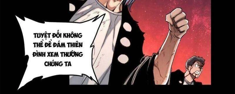 Minh Nhật Chi Kiếp Chapter 74 - 2