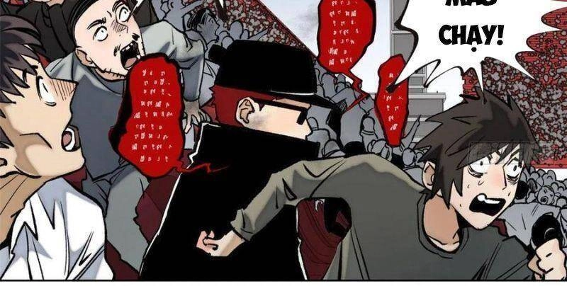 Minh Nhật Chi Kiếp Chapter 76 - 10