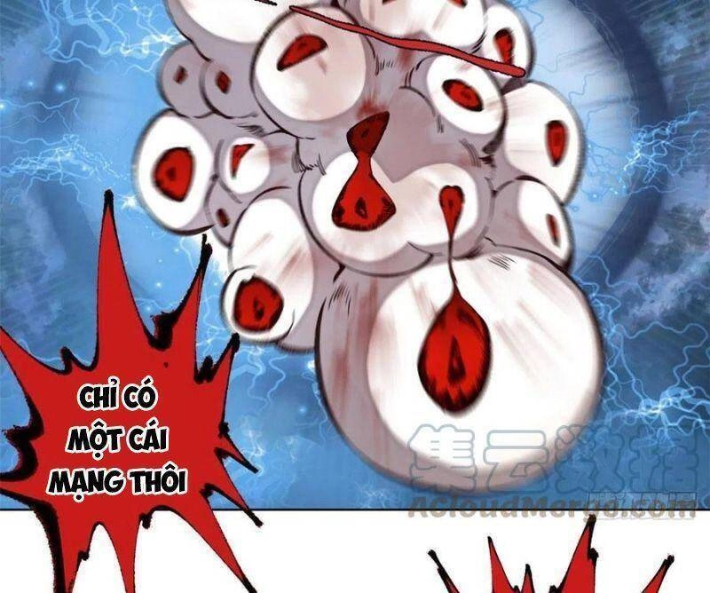 Minh Nhật Chi Kiếp Chapter 76 - 16