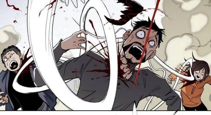 Minh Nhật Chi Kiếp Chapter 77 - 4