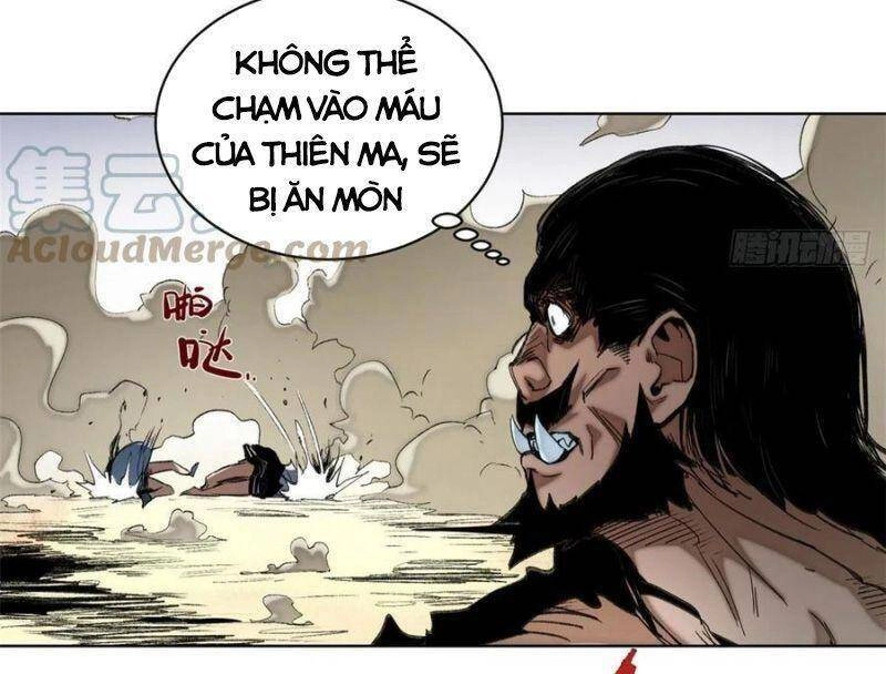 Minh Nhật Chi Kiếp Chapter 77 - 10